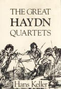 Great Haydn Quartets Their Interpretation