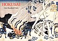 Hokusai One Hundred Poets