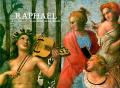Raphael The Stanza Della Segnatura