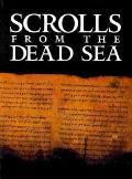 Scrolls From The Dead Sea An Exhibition