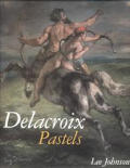 Dolacroix Pastels