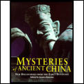 Mysteries Of Ancient China