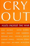 Cry Out: Poets Protest the War