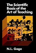 Scientific Basis of the Art of Teaching