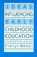 Ideas Influencing Early Childhood Educat