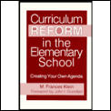 Curriculum Reform In The Elementary Scho