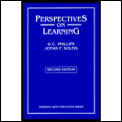 Perspectives On Learning 2nd Edition