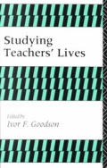 Studying Teachers Lives