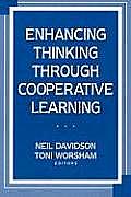 Enhancing Thinking Through Cooperative L