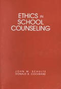 Ethics In School Counseling
