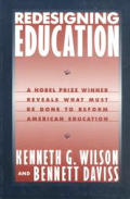 Redesigning Education A Nobel Prize Winner Reveals What Must Be Done to Reform American Education