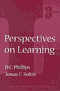 Perspectives On Learning 3rd Edition