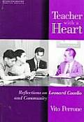Teacher with a Heart: Reflections on Leonard Covello and Community