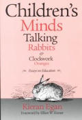 Childrens Minds Talking Rabbits & Clockw