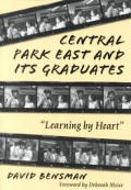 Central Park East and Its Graduates