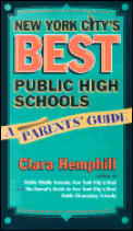 New York Citys Best Public High Schools