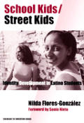 School Kids Street Kids Identity Develop