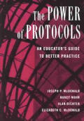 Power Of Protocols An Educators Guide To Bette