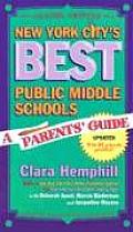 New York City's Best Public Middle Schools: A Parent's Guide