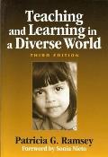 Teaching & Learning in a Diverse World Multicultural Education for Young Children