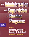 Administration & Supervision Of Reading
