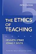 The Ethics of Teaching