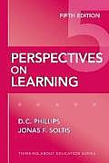 Perspectives On Learning 5th Edition