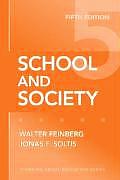 School & Society 5th edition