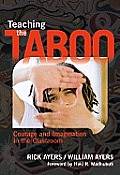 teaching the taboo