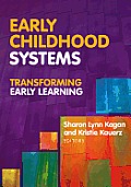 Early Childhood Systems Transforming Early Learning