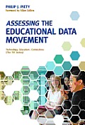Assessing the Educational Data Movement