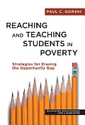 Reaching & Teaching Students In Poverty Strategies For Erasing The Opportunity Gap