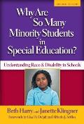 Why Are So Many Minority Students In Special Education Understanding Race & Disability In Schools