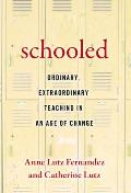 Schooledordinary Extraordinary Teaching in an Age of Change