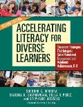 Accelerating Literacy For Diverse Learners Classroom Strategies That Integrate Social Emotional Engagement & Academic Achievement