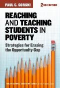 Reaching & Teaching Students In Poverty Strategies For Erasing The Opportunity Gap