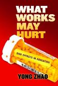 What Works May Hurt Side Effects In Education