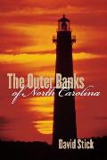 Outer Banks Of North Carolina 1584 1958