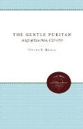 Gentle Puritan A Life Of Ezra Stiles 172