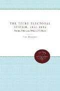 Third Electoral System 1853 1892 Parties