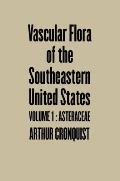 Vascular Flora Of The Southeastern Volume 1