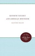 Kenneth Patchen & American Mysticism