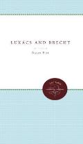 Lukacs & Brecht