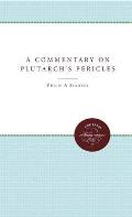 Commentary on Plutarchs Pericles
