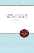 Women & law in classical Greece