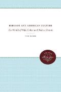Bergson & American Culture