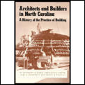Architects & Builders In North Carolina