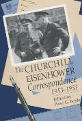 Churchill Eisenhower Correspondence