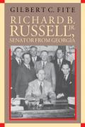 Richard B Russell Jr Senator From Georgi