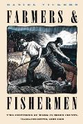 Farmers & Fishermen Essex Massachusetts